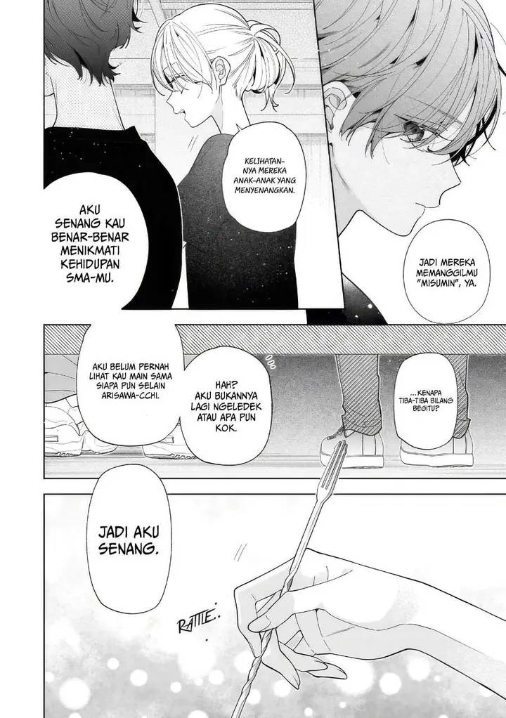 image-komik-nee-chan-no-tomodachi-ga-uzai-banashi-chapter-19-19/32