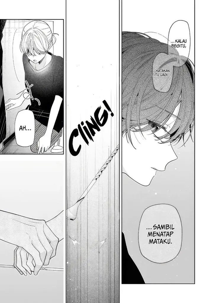 image-komik-nee-chan-no-tomodachi-ga-uzai-banashi-chapter-19-20/32