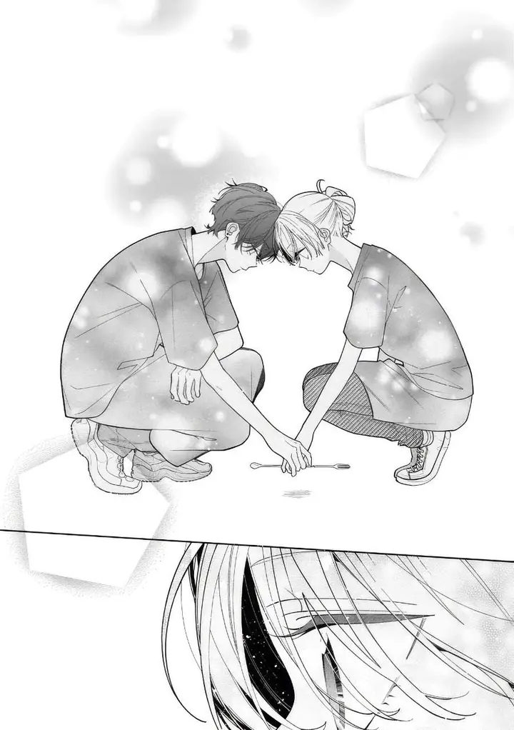 image-komik-nee-chan-no-tomodachi-ga-uzai-banashi-chapter-19-21/32