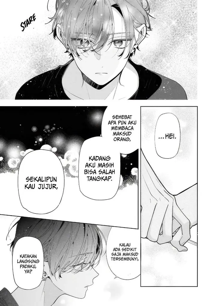 image-komik-nee-chan-no-tomodachi-ga-uzai-banashi-chapter-19-22/32