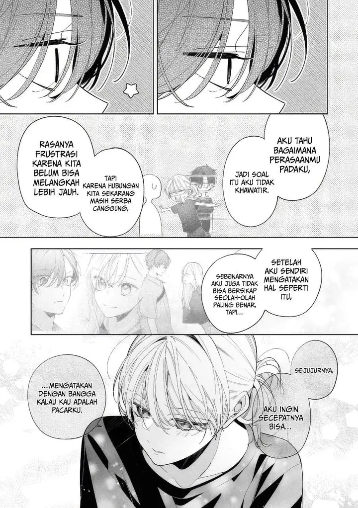 image-komik-nee-chan-no-tomodachi-ga-uzai-banashi-chapter-19-24/32