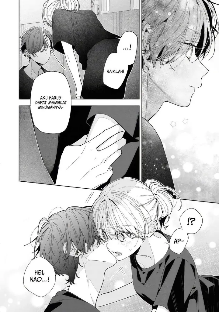 image-komik-nee-chan-no-tomodachi-ga-uzai-banashi-chapter-19-25/32