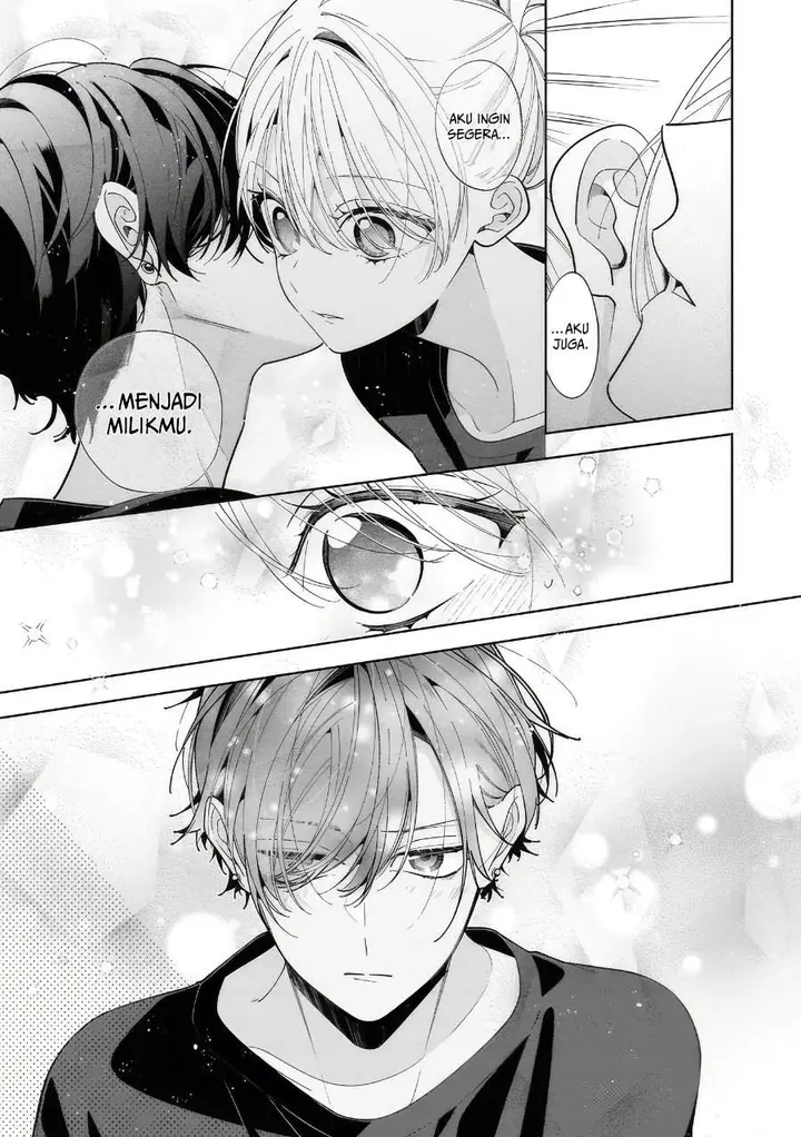 image-komik-nee-chan-no-tomodachi-ga-uzai-banashi-chapter-19-26/32