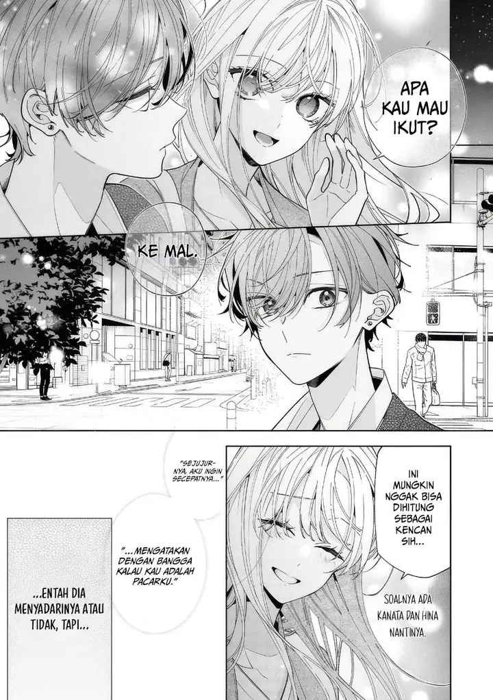 image-komik-nee-chan-no-tomodachi-ga-uzai-banashi-chapter-19-30/32