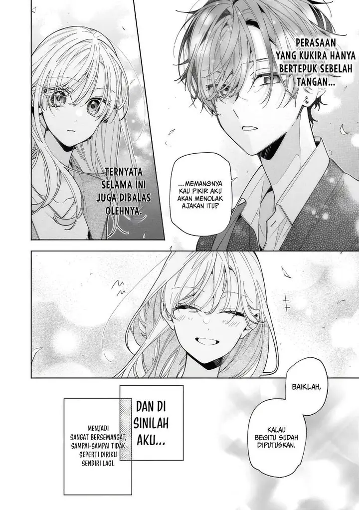 image-komik-nee-chan-no-tomodachi-ga-uzai-banashi-chapter-19-31/32