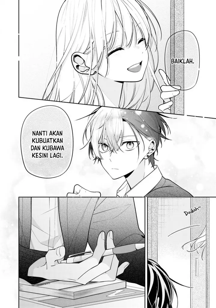 image-komik-nee-chan-no-tomodachi-ga-uzai-banashi-chapter-2-10/18