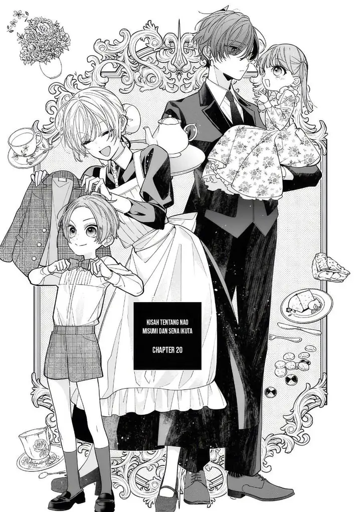 image-komik-nee-chan-no-tomodachi-ga-uzai-banashi-chapter-20-0/34
