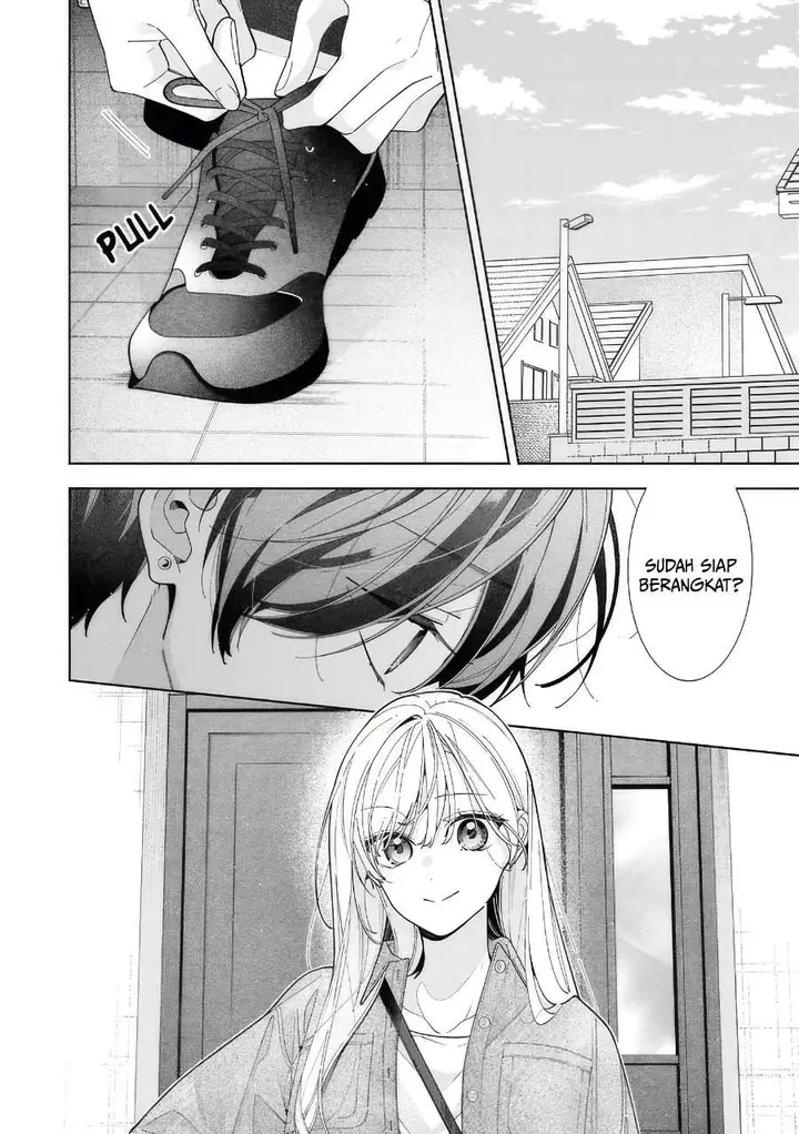 image-komik-nee-chan-no-tomodachi-ga-uzai-banashi-chapter-20-1/34