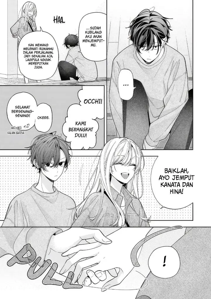 image-komik-nee-chan-no-tomodachi-ga-uzai-banashi-chapter-20-2/34