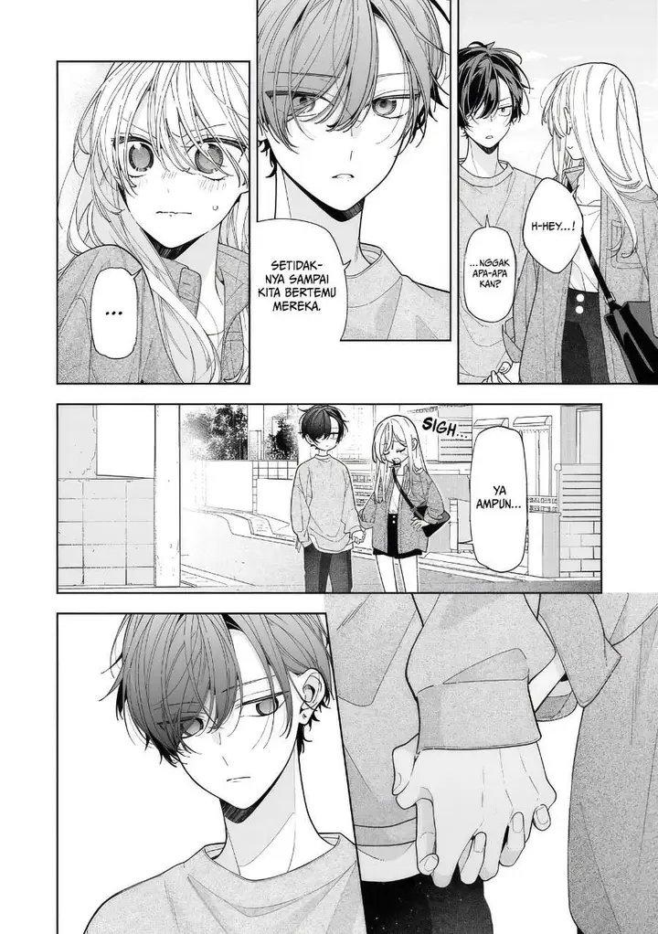 image-komik-nee-chan-no-tomodachi-ga-uzai-banashi-chapter-20-3/34