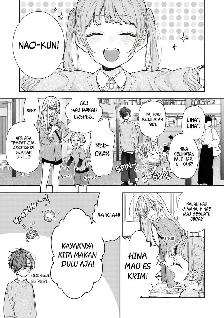 image-komik-nee-chan-no-tomodachi-ga-uzai-banashi-chapter-20-4/34