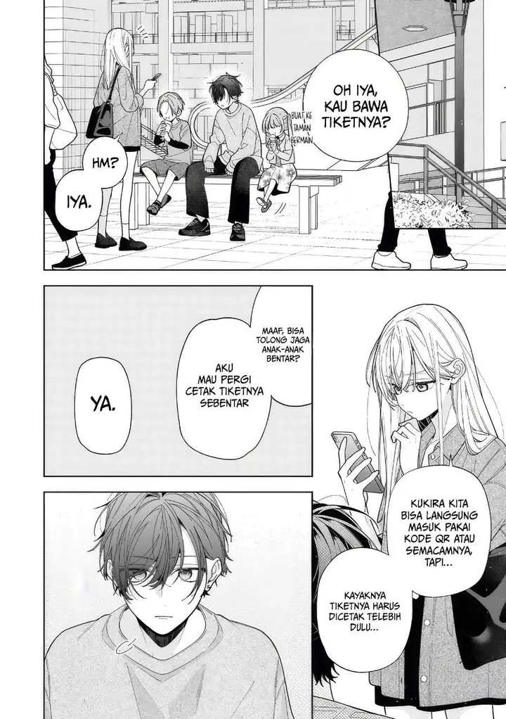 image-komik-nee-chan-no-tomodachi-ga-uzai-banashi-chapter-20-5/34