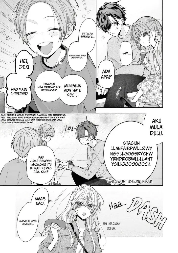 image-komik-nee-chan-no-tomodachi-ga-uzai-banashi-chapter-20-6/34