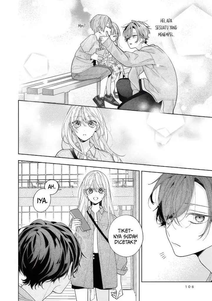 image-komik-nee-chan-no-tomodachi-ga-uzai-banashi-chapter-20-7/34