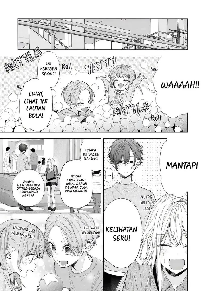 image-komik-nee-chan-no-tomodachi-ga-uzai-banashi-chapter-20-8/34