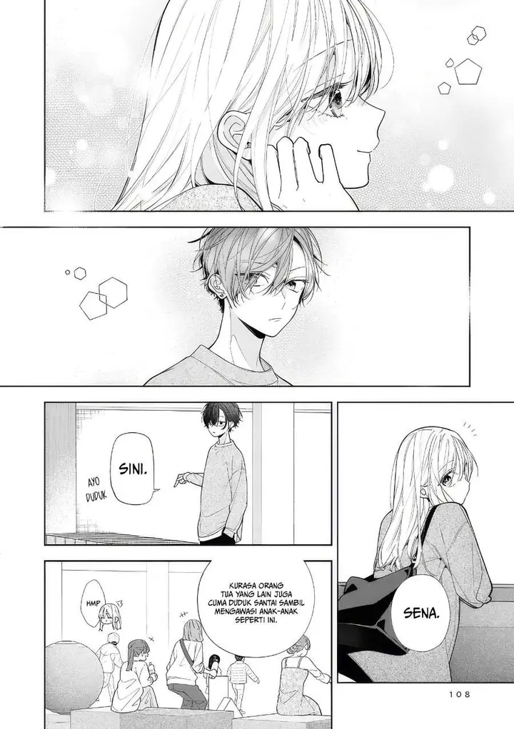 image-komik-nee-chan-no-tomodachi-ga-uzai-banashi-chapter-20-9/34
