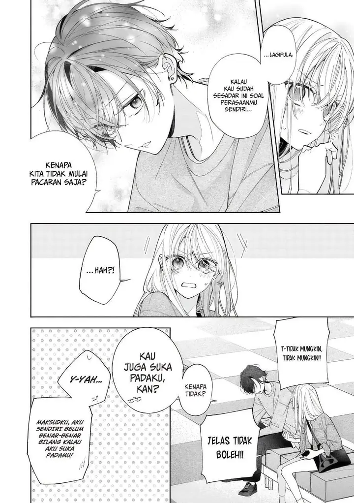 image-komik-nee-chan-no-tomodachi-ga-uzai-banashi-chapter-20-11/34