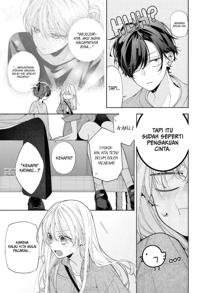 image-komik-nee-chan-no-tomodachi-ga-uzai-banashi-chapter-20-12/34