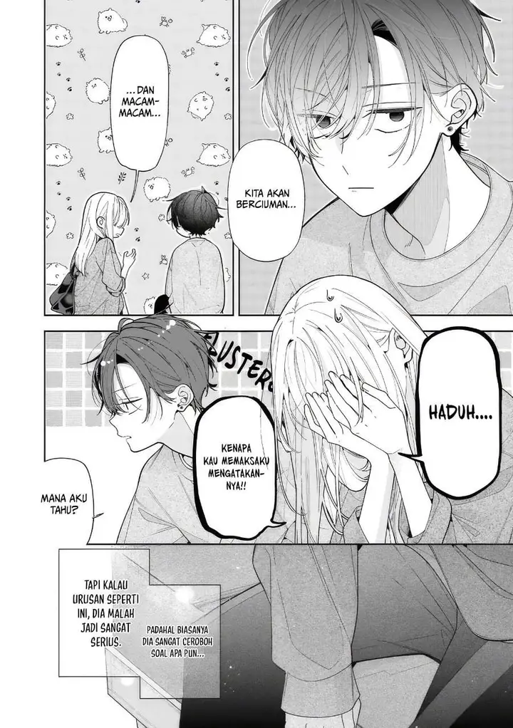 image-komik-nee-chan-no-tomodachi-ga-uzai-banashi-chapter-20-13/34