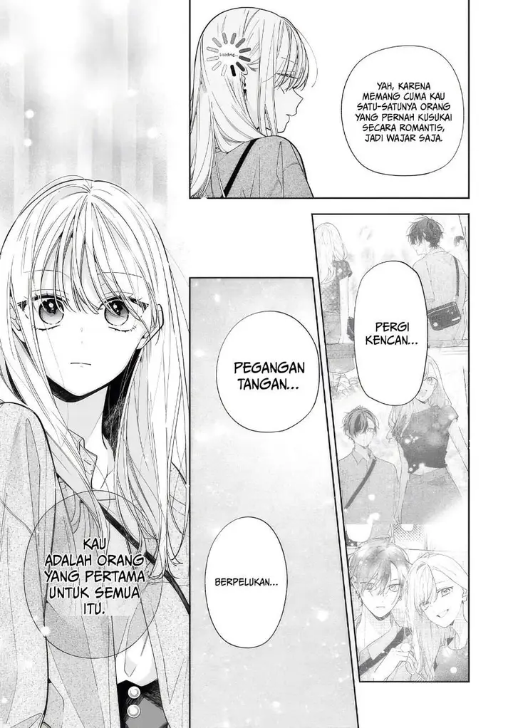 image-komik-nee-chan-no-tomodachi-ga-uzai-banashi-chapter-20-16/34