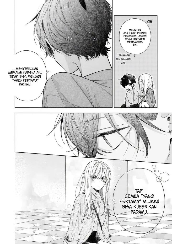 image-komik-nee-chan-no-tomodachi-ga-uzai-banashi-chapter-20-17/34