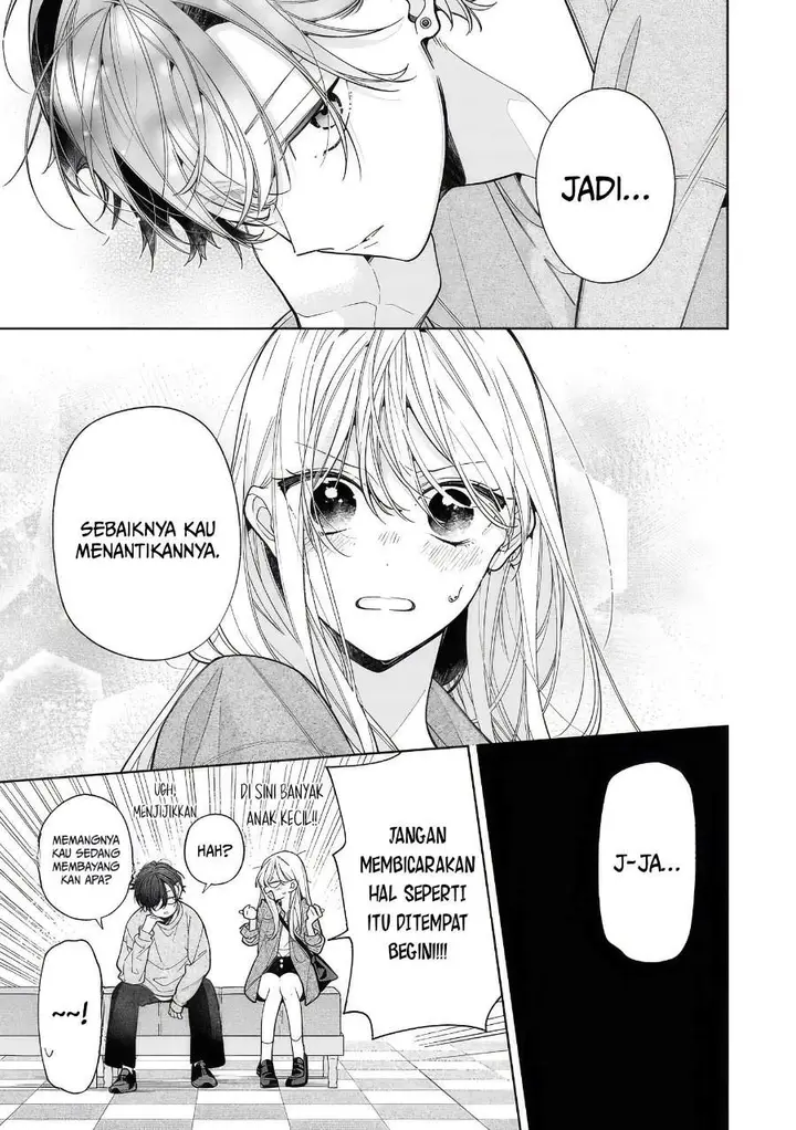 image-komik-nee-chan-no-tomodachi-ga-uzai-banashi-chapter-20-18/34