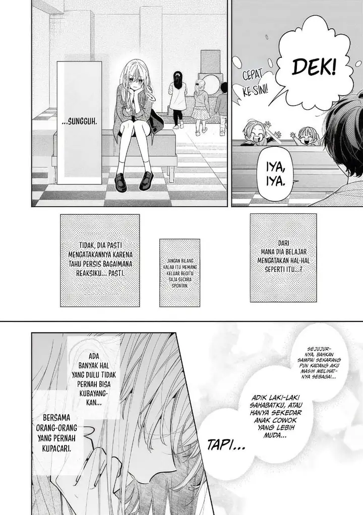 image-komik-nee-chan-no-tomodachi-ga-uzai-banashi-chapter-20-19/34