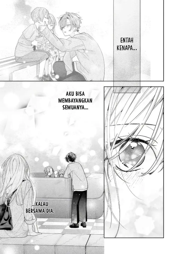 image-komik-nee-chan-no-tomodachi-ga-uzai-banashi-chapter-20-20/34