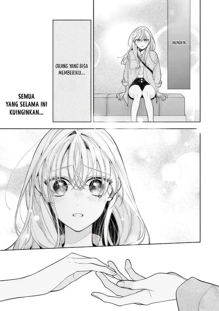 image-komik-nee-chan-no-tomodachi-ga-uzai-banashi-chapter-20-22/34