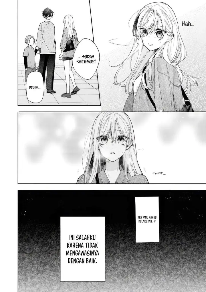 image-komik-nee-chan-no-tomodachi-ga-uzai-banashi-chapter-20-27/34