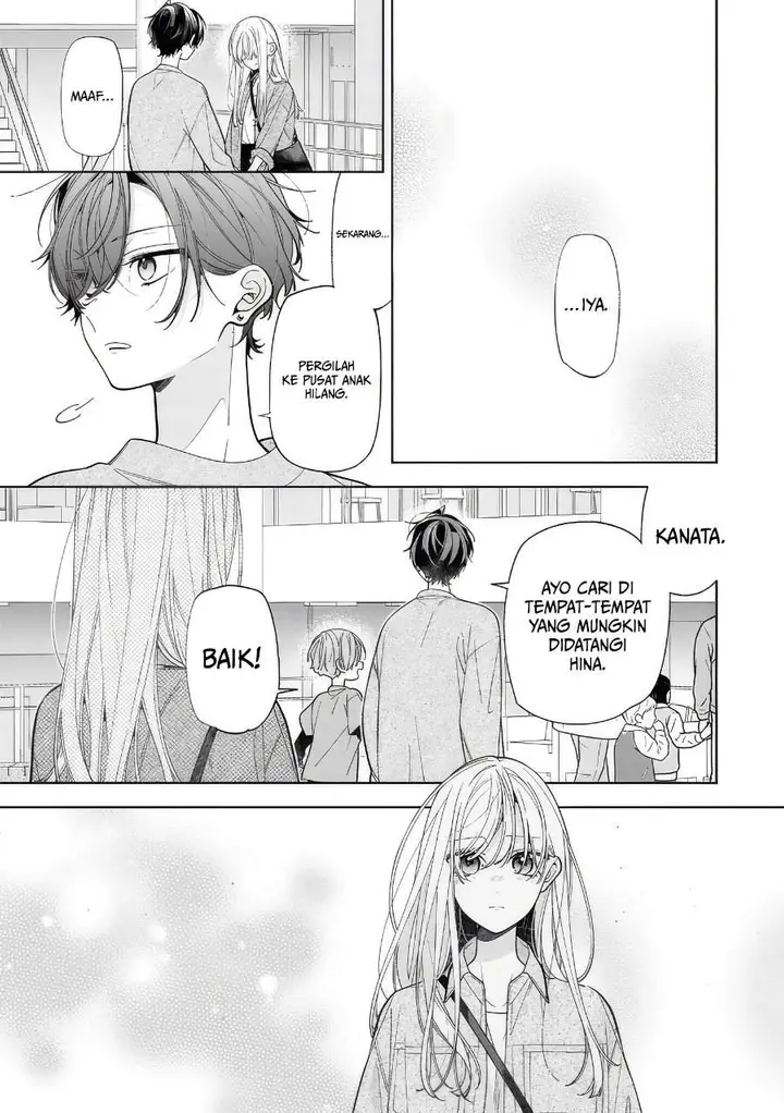 image-komik-nee-chan-no-tomodachi-ga-uzai-banashi-chapter-20-30/34