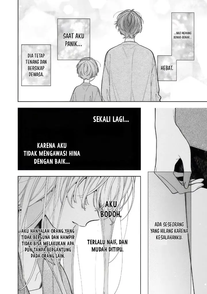 image-komik-nee-chan-no-tomodachi-ga-uzai-banashi-chapter-20-31/34