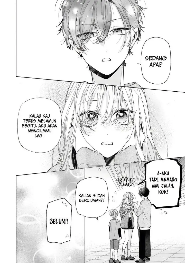 image-komik-nee-chan-no-tomodachi-ga-uzai-banashi-chapter-20-33/34