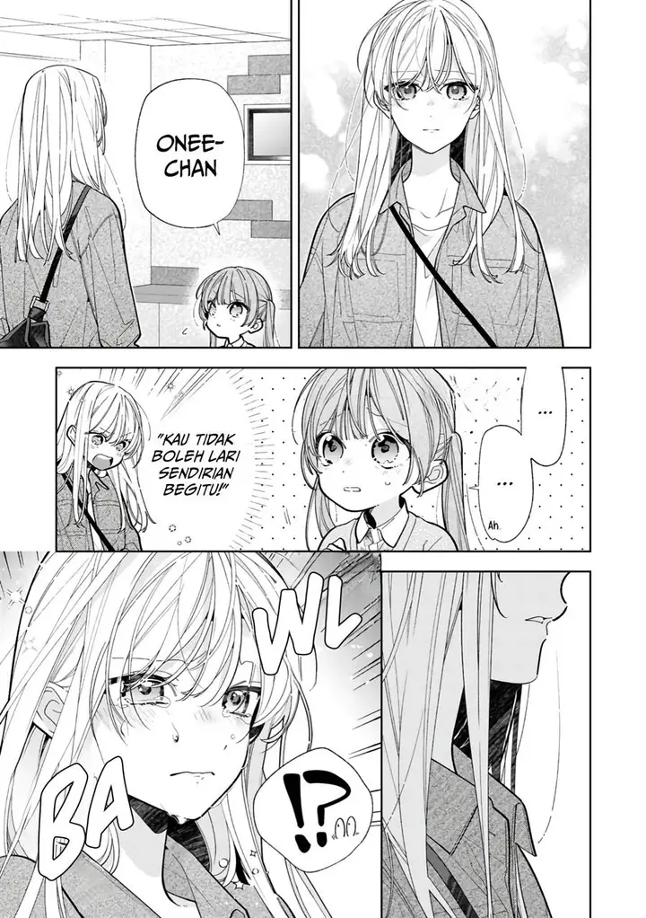 image-komik-nee-chan-no-tomodachi-ga-uzai-banashi-chapter-21-3/38