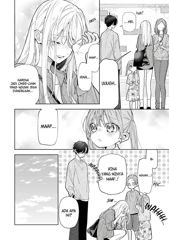 image-komik-nee-chan-no-tomodachi-ga-uzai-banashi-chapter-21-4/38