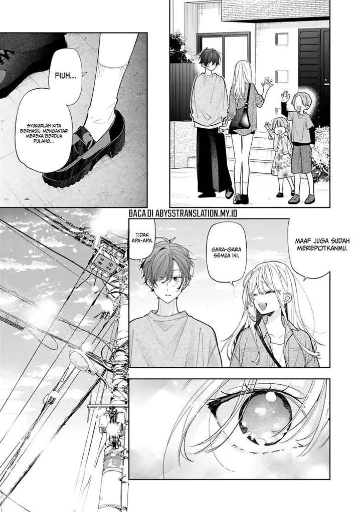 image-komik-nee-chan-no-tomodachi-ga-uzai-banashi-chapter-21-5/38