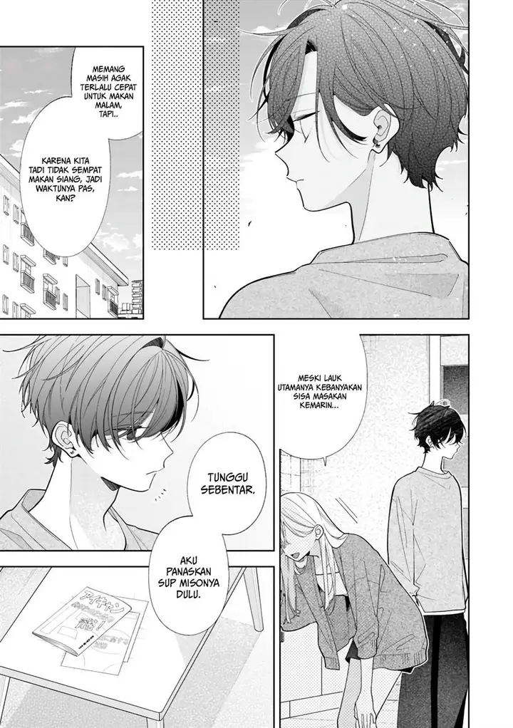 image-komik-nee-chan-no-tomodachi-ga-uzai-banashi-chapter-21-7/38