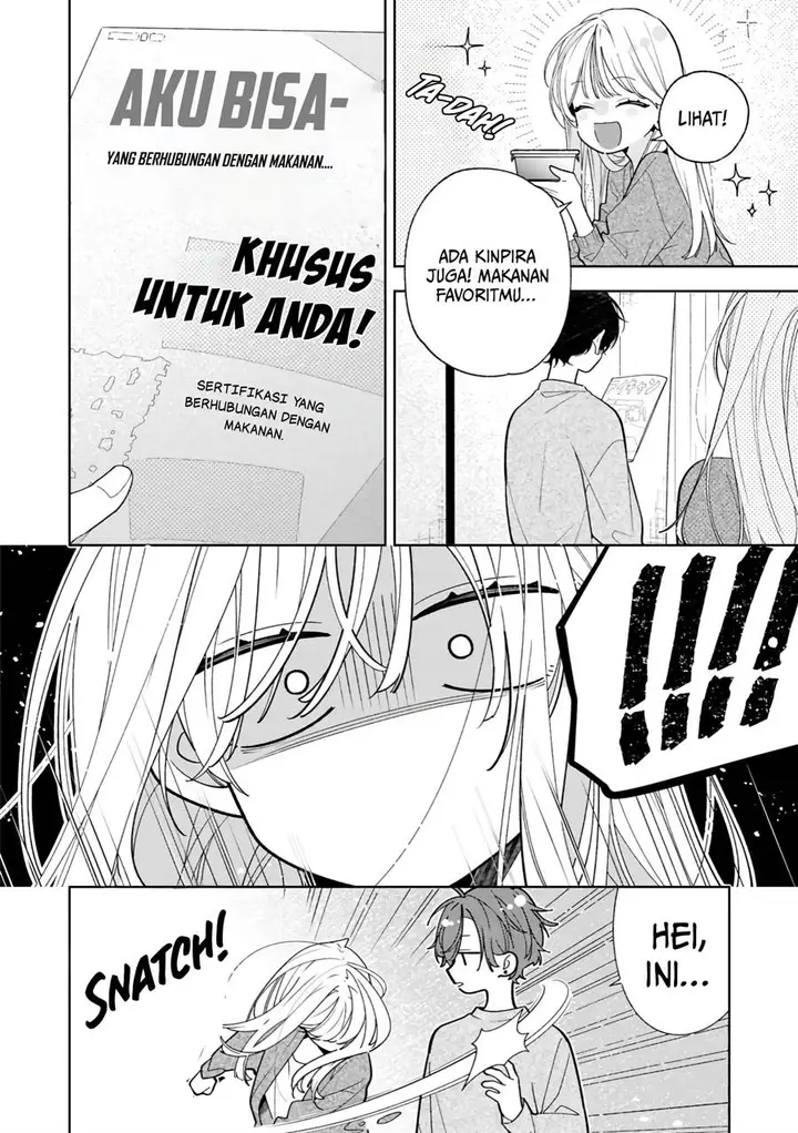 image-komik-nee-chan-no-tomodachi-ga-uzai-banashi-chapter-21-8/38