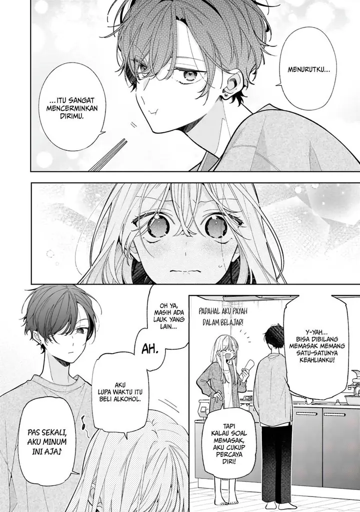 image-komik-nee-chan-no-tomodachi-ga-uzai-banashi-chapter-21-10/38