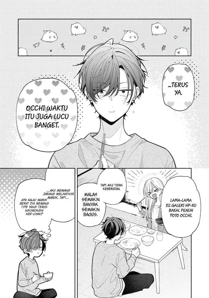 image-komik-nee-chan-no-tomodachi-ga-uzai-banashi-chapter-21-11/38