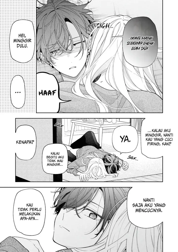 image-komik-nee-chan-no-tomodachi-ga-uzai-banashi-chapter-21-13/38