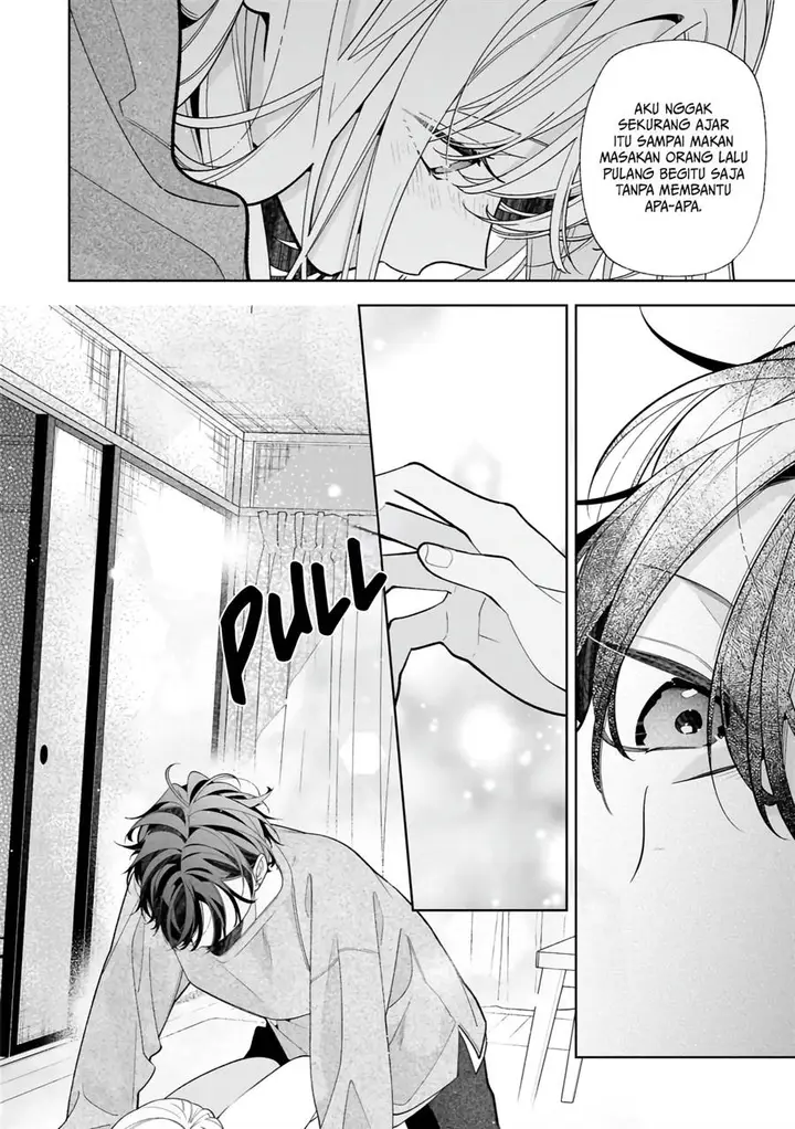 image-komik-nee-chan-no-tomodachi-ga-uzai-banashi-chapter-21-14/38