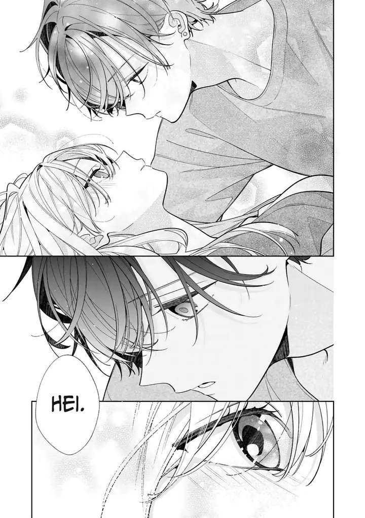 image-komik-nee-chan-no-tomodachi-ga-uzai-banashi-chapter-21-15/38