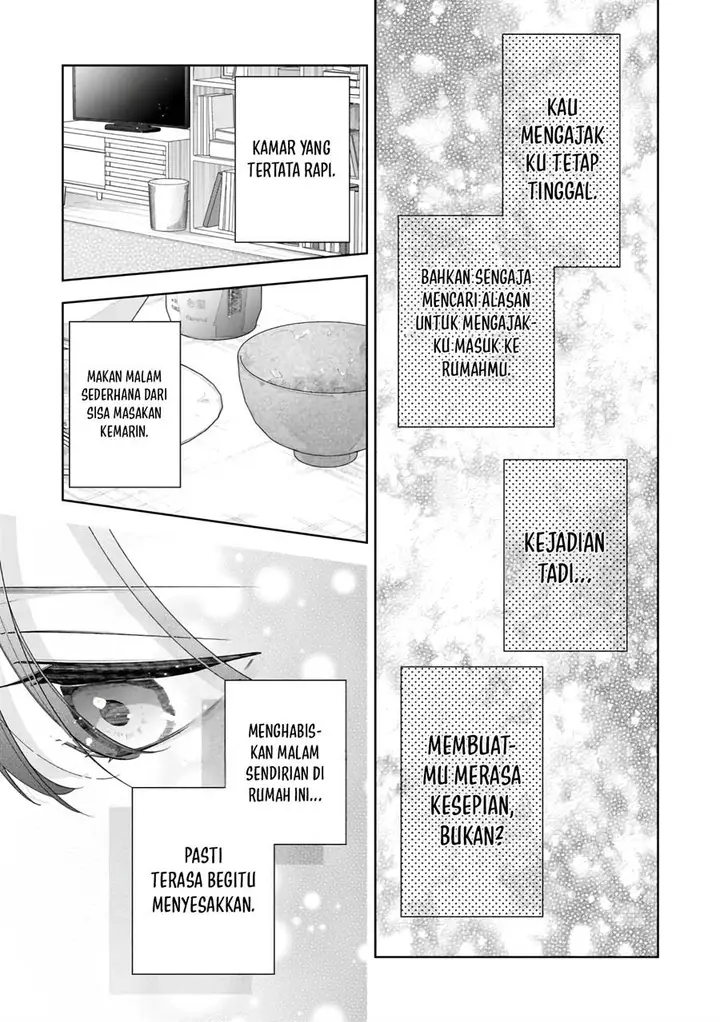 image-komik-nee-chan-no-tomodachi-ga-uzai-banashi-chapter-21-17/38