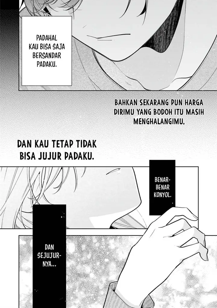 image-komik-nee-chan-no-tomodachi-ga-uzai-banashi-chapter-21-18/38
