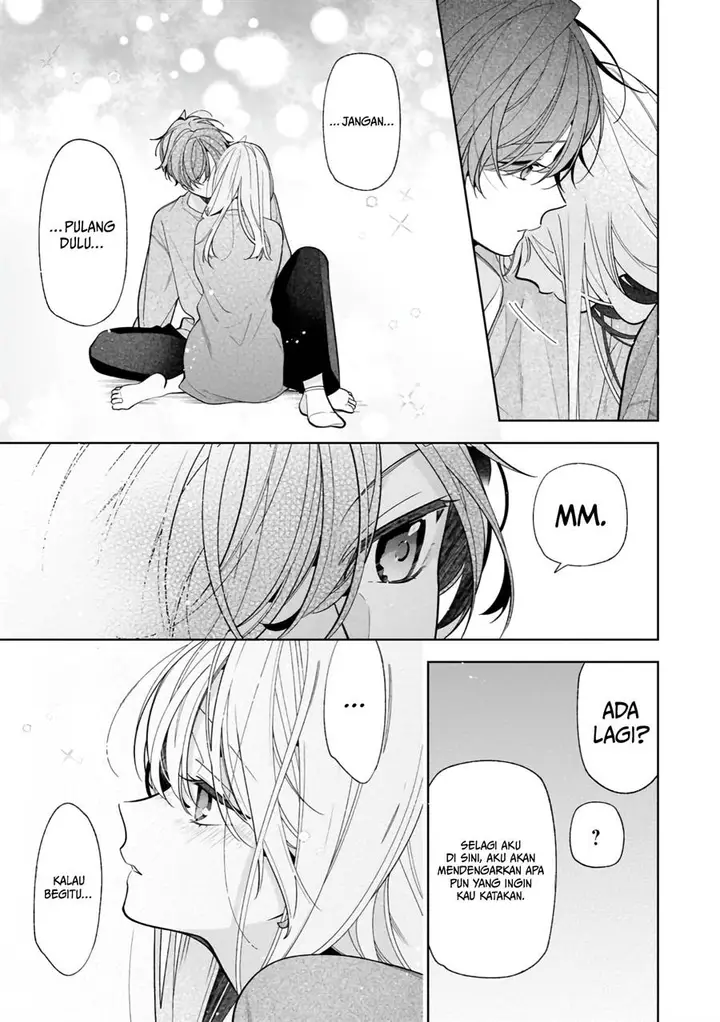 image-komik-nee-chan-no-tomodachi-ga-uzai-banashi-chapter-21-21/38