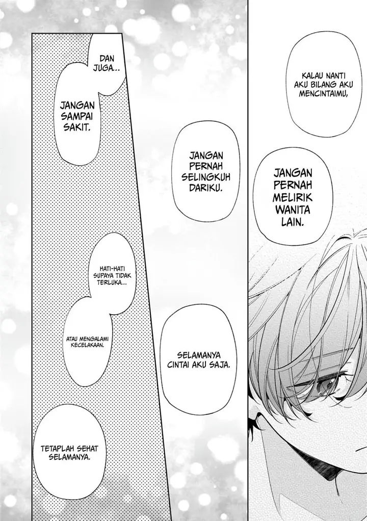 image-komik-nee-chan-no-tomodachi-ga-uzai-banashi-chapter-21-22/38