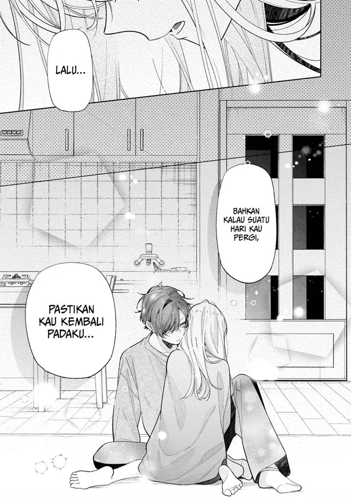 image-komik-nee-chan-no-tomodachi-ga-uzai-banashi-chapter-21-23/38