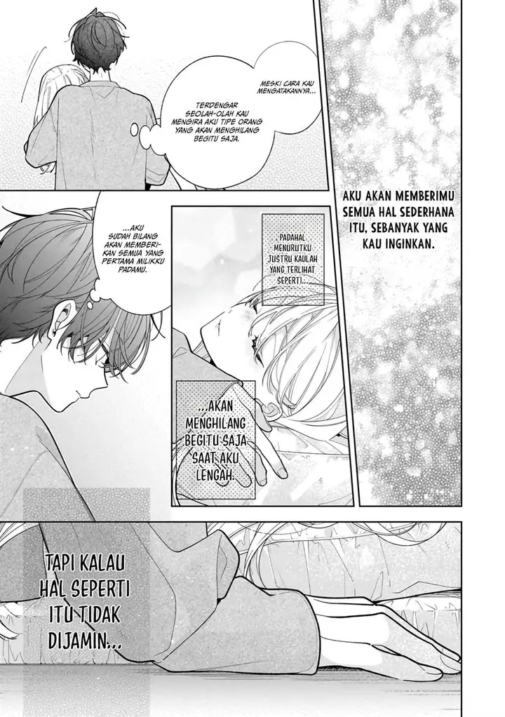 image-komik-nee-chan-no-tomodachi-ga-uzai-banashi-chapter-21-25/38
