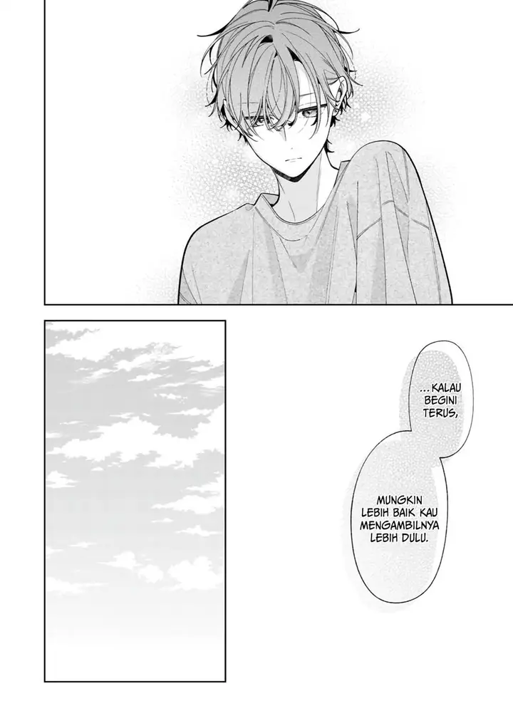 image-komik-nee-chan-no-tomodachi-ga-uzai-banashi-chapter-21-28/38